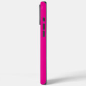 iPhone-Fälle Case-Mate iPhone Hülle (Rückseite / Links)