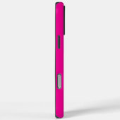 iPhone-Fälle Case-Mate iPhone Hülle (Rückseite / Rechts)