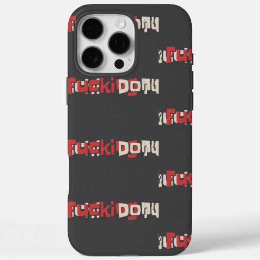 iPhone-Fälle Case-Mate iPhone Hülle (Rückseite)