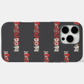 iPhone-Fälle Case-Mate iPhone Hülle (Rückseite (Horizontal))