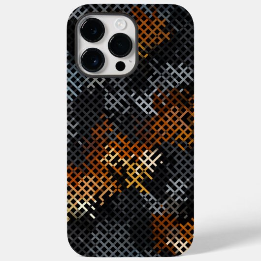 iPhone-Fälle Case-Mate iPhone Hülle (Rückseite)
