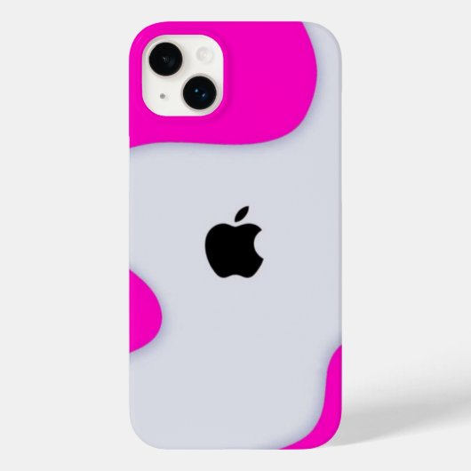 iPhone-Fälle Case-Mate iPhone Hülle (Rückseite)