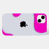 iPhone-Fälle Case-Mate iPhone Hülle (Rückseite (Horizontal))
