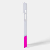 iPhone-Fälle Case-Mate iPhone Hülle (Rückseite / Links)
