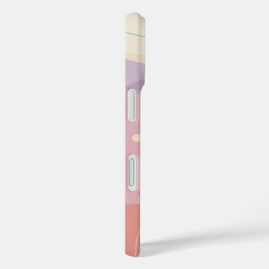 iPhone-Fälle Case-Mate iPhone Hülle (Rückseite / Rechts)