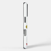 iPhone-Fälle Case-Mate iPhone Hülle (Rückseite / Rechts)