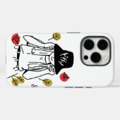 iPhone-Fälle Case-Mate iPhone Hülle (Rückseite (Horizontal))