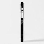 IPHONE-FÄLLE DER WESTCOAST iPhone HÜLLE (Linke Seite)