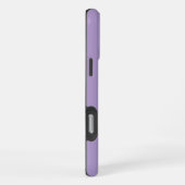 iPhone Fälle Don't Touch! Hülle (Rechte Seite)