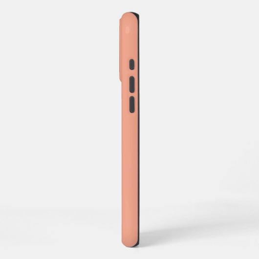 iPhone Fälle Don't Touch! Hülle (Linke Seite)