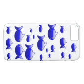 IPhone Fälle Fisch Case-Mate iPhone Hülle (Rückseite (Horizontal))