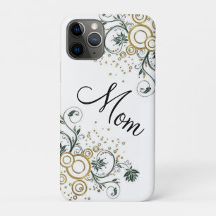 IPhone-Fälle: florale Mama Case-Mate iPhone Hülle