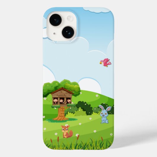 iPhone Fälle > iPhone 14 Hüllen (Rückseite)