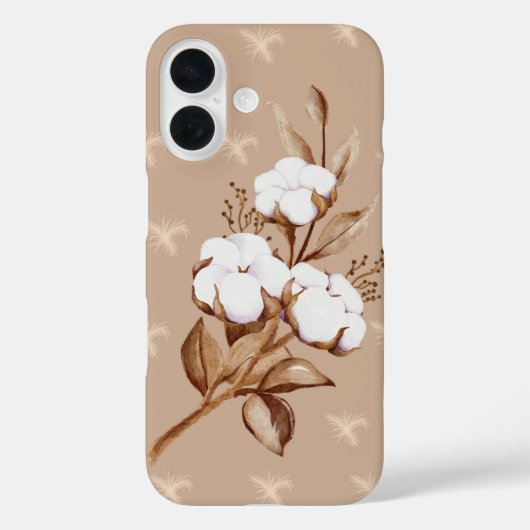 iPhone Fälle > iPhone 16 Hüllen (Rückseite)