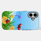 iPhone Fälle > iPhone 16 Hüllen (Rückseite (Horizontal))