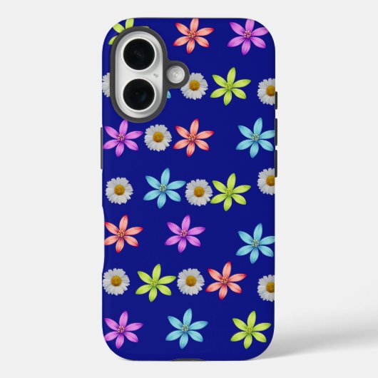 iPhone Fälle > iPhone 16 Hüllen (Rückseite)