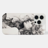 iPhone-Fälle iPhone Hülle (Rückseite (Horizontal))