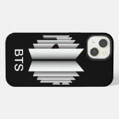 iPhone-Fälle iPhone Hülle (Rückseite (Horizontal))