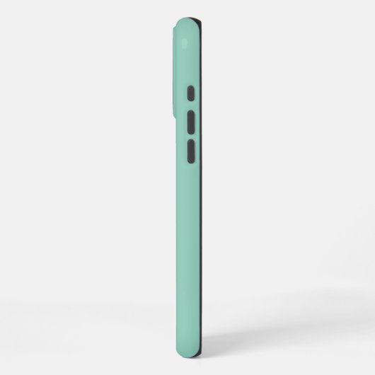 iPhone-Fälle iPhone Hülle (Linke Seite)