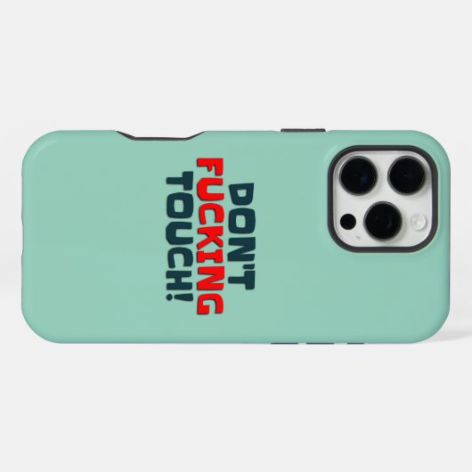 iPhone-Fälle iPhone Hülle (Rückseite (Horizontal))