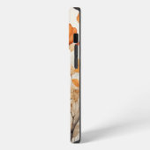 iPhone-Fälle iPhone Hülle (Linke Seite)