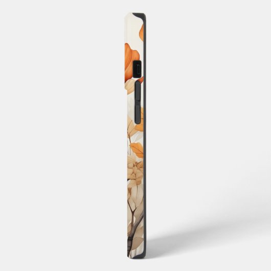 iPhone-Fälle iPhone Hülle (Linke Seite)