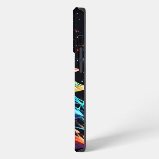 iPhone-Fälle iPhone Hülle (Linke Seite)