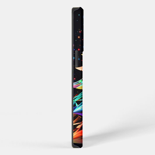 iPhone-Fälle iPhone Hülle (Rechte Seite)