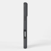 iPhone-Fälle iPhone Hülle (Rechte Seite)