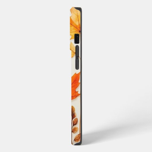 iPhone-Fälle iPhone Hülle (Linke Seite)