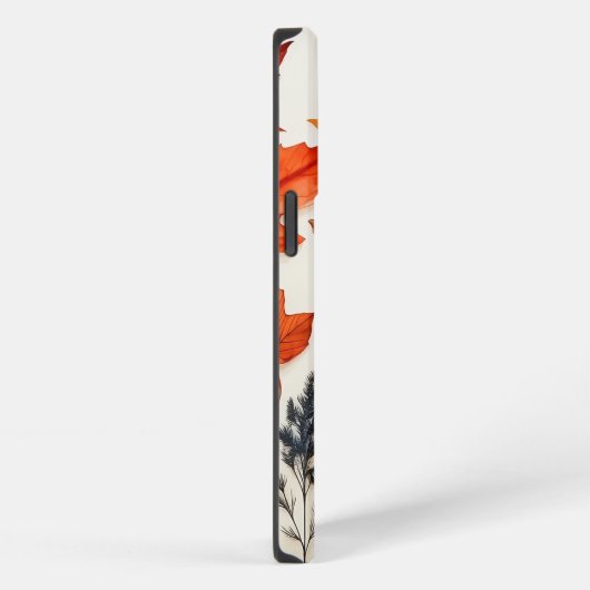 iPhone-Fälle iPhone Hülle (Rechte Seite)