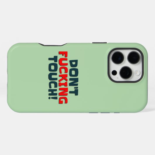 iPhone-Fälle iPhone Hülle (Rückseite (Horizontal))