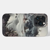 iPhone-Fälle iPhone Hülle (Rückseite (Horizontal))