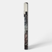 iPhone-Fälle iPhone Hülle (Linke Seite)