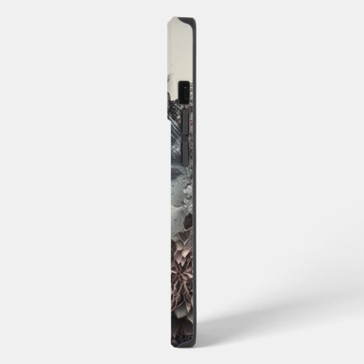 iPhone-Fälle iPhone Hülle (Linke Seite)