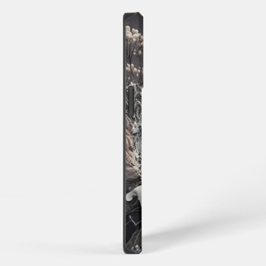 iPhone-Fälle iPhone Hülle (Rechte Seite)