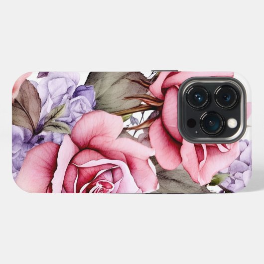 iPhone-Fälle iPhone Hülle (Rückseite (Horizontal))