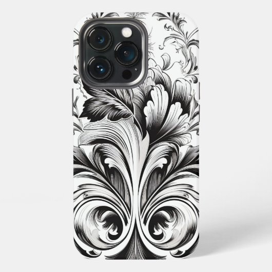 iPhone-Fälle iPhone Hülle (Hinten)