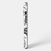 iPhone-Fälle iPhone Hülle (Linke Seite)