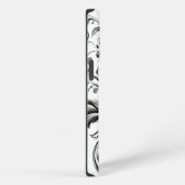 iPhone-Fälle iPhone Hülle (Rechte Seite)