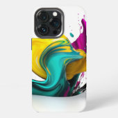 iPhone-Fälle iPhone Hülle (Hinten)