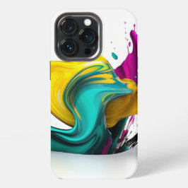 iPhone-Fälle iPhone 13 Pro Hülle