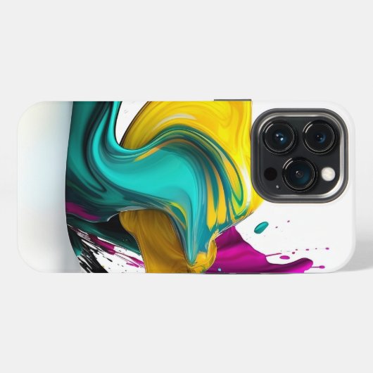 iPhone-Fälle iPhone Hülle (Rückseite (Horizontal))