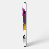 iPhone-Fälle iPhone Hülle (Linke Seite)