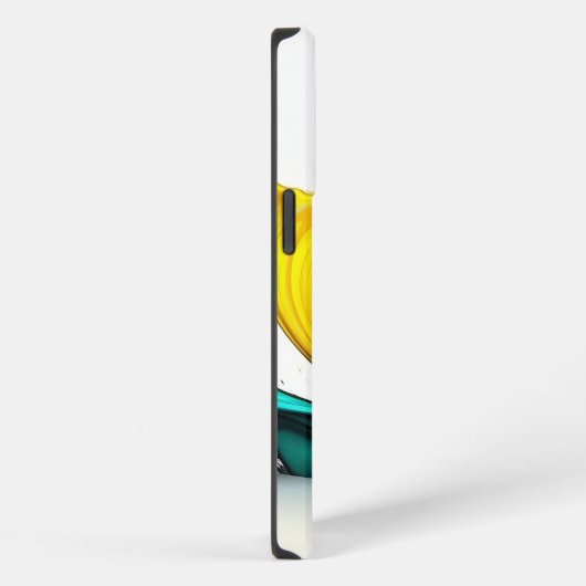 iPhone-Fälle iPhone Hülle (Rechte Seite)