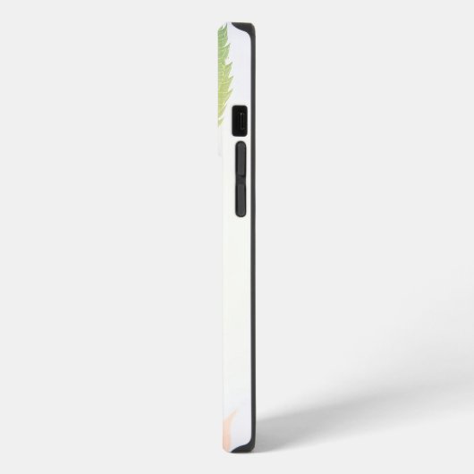 iPhone-Fälle iPhone Hülle (Linke Seite)