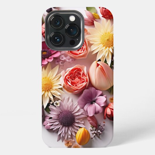 iPhone-Fälle iPhone Hülle (Hinten)