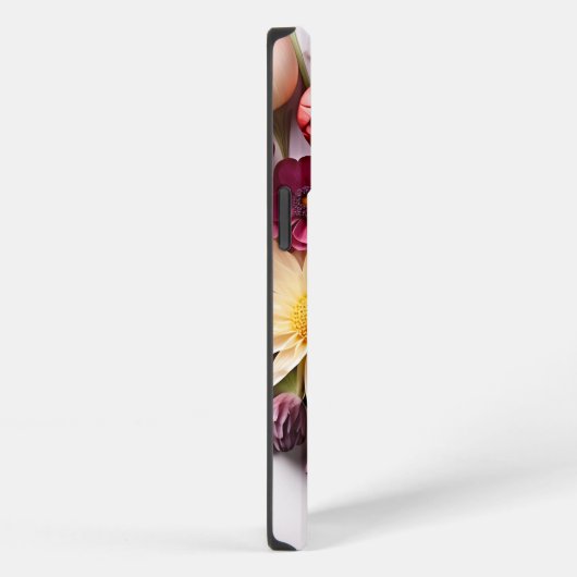 iPhone-Fälle iPhone Hülle (Rechte Seite)