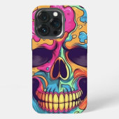 iPhone-Fälle iPhone Hülle (Hinten)