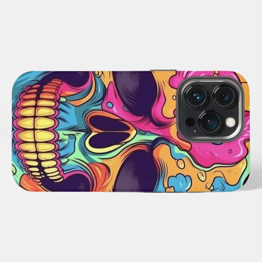 iPhone-Fälle iPhone Hülle (Rückseite (Horizontal))